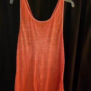 Woman's Free People Tank